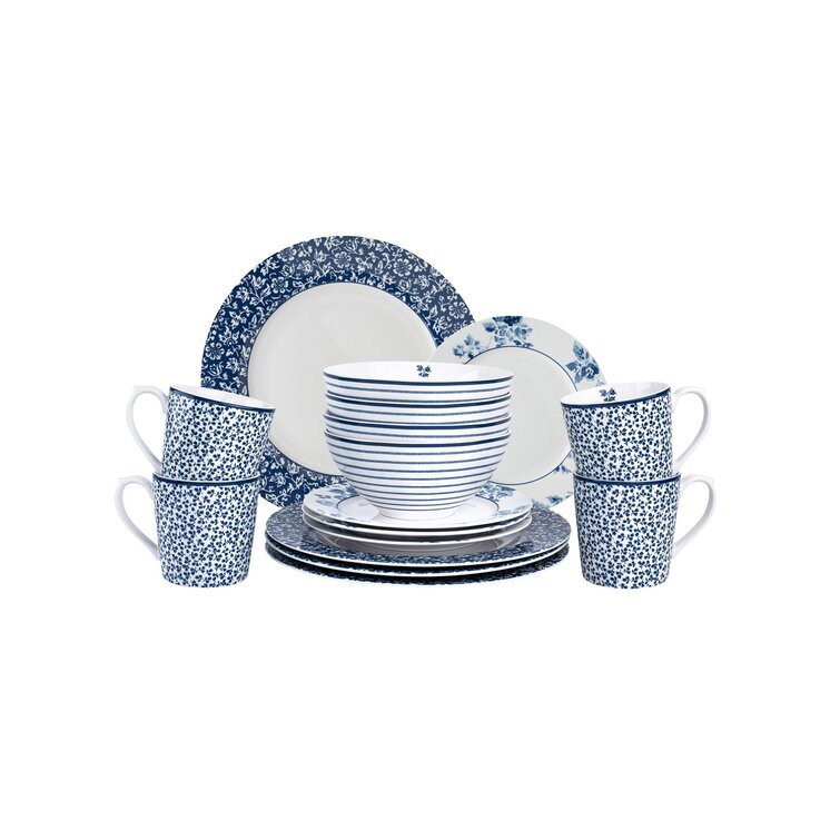 Laura ashley outlet dinnerware